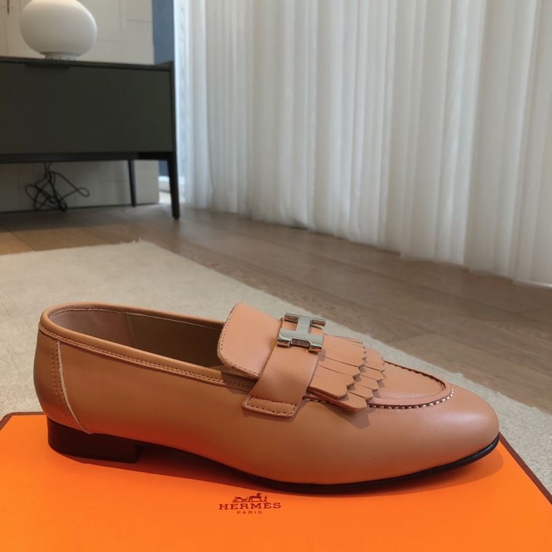 Hermes Business Shoes